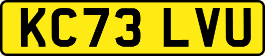 KC73LVU