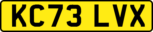 KC73LVX