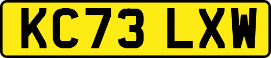 KC73LXW