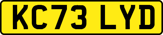 KC73LYD
