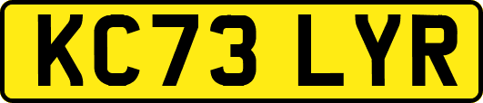 KC73LYR