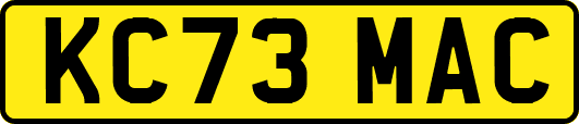 KC73MAC