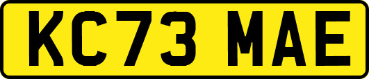 KC73MAE