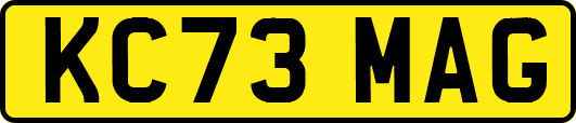 KC73MAG