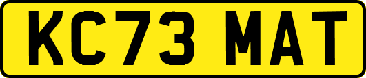 KC73MAT