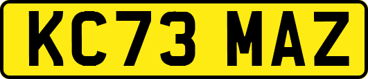KC73MAZ