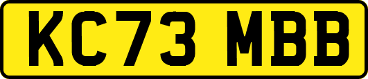 KC73MBB