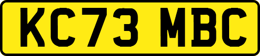 KC73MBC