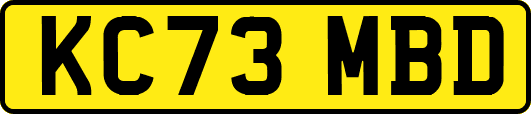 KC73MBD