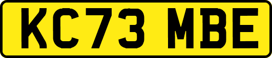 KC73MBE