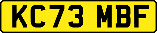 KC73MBF
