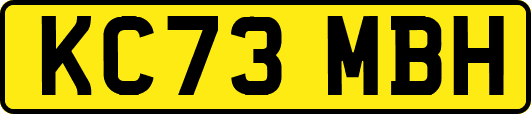 KC73MBH