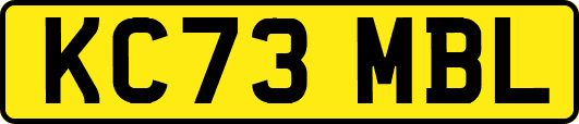 KC73MBL