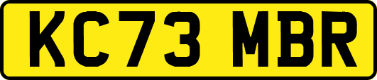 KC73MBR