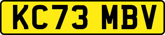 KC73MBV