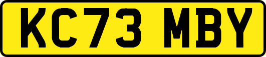 KC73MBY