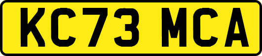 KC73MCA