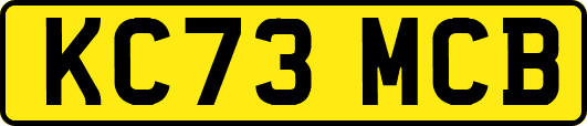KC73MCB