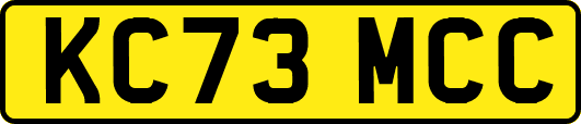 KC73MCC