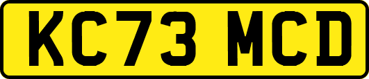 KC73MCD
