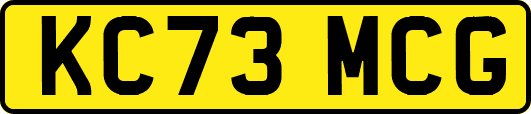 KC73MCG