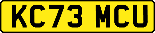 KC73MCU
