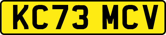 KC73MCV