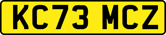KC73MCZ