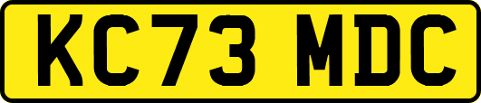 KC73MDC