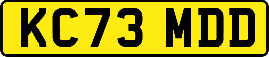 KC73MDD