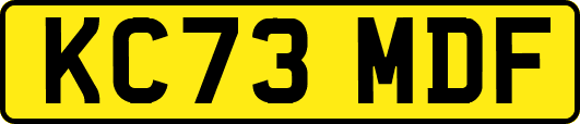 KC73MDF