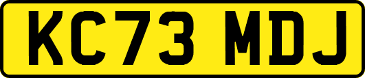 KC73MDJ
