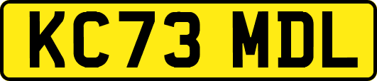 KC73MDL