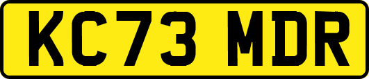 KC73MDR