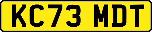 KC73MDT