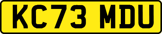 KC73MDU