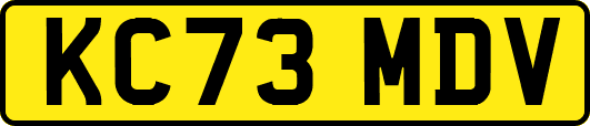 KC73MDV