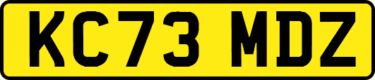 KC73MDZ