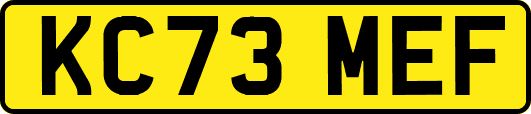 KC73MEF