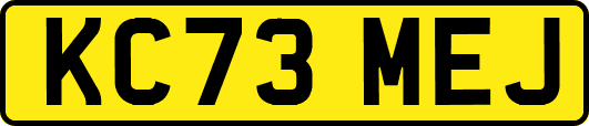 KC73MEJ