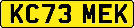 KC73MEK