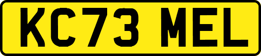 KC73MEL