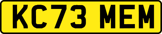 KC73MEM