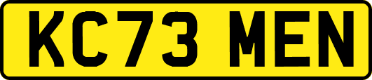 KC73MEN