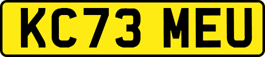 KC73MEU