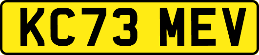 KC73MEV