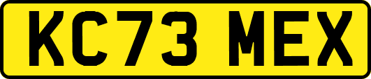 KC73MEX