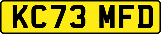KC73MFD