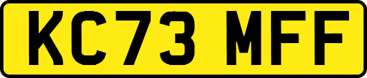KC73MFF