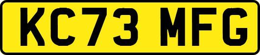 KC73MFG